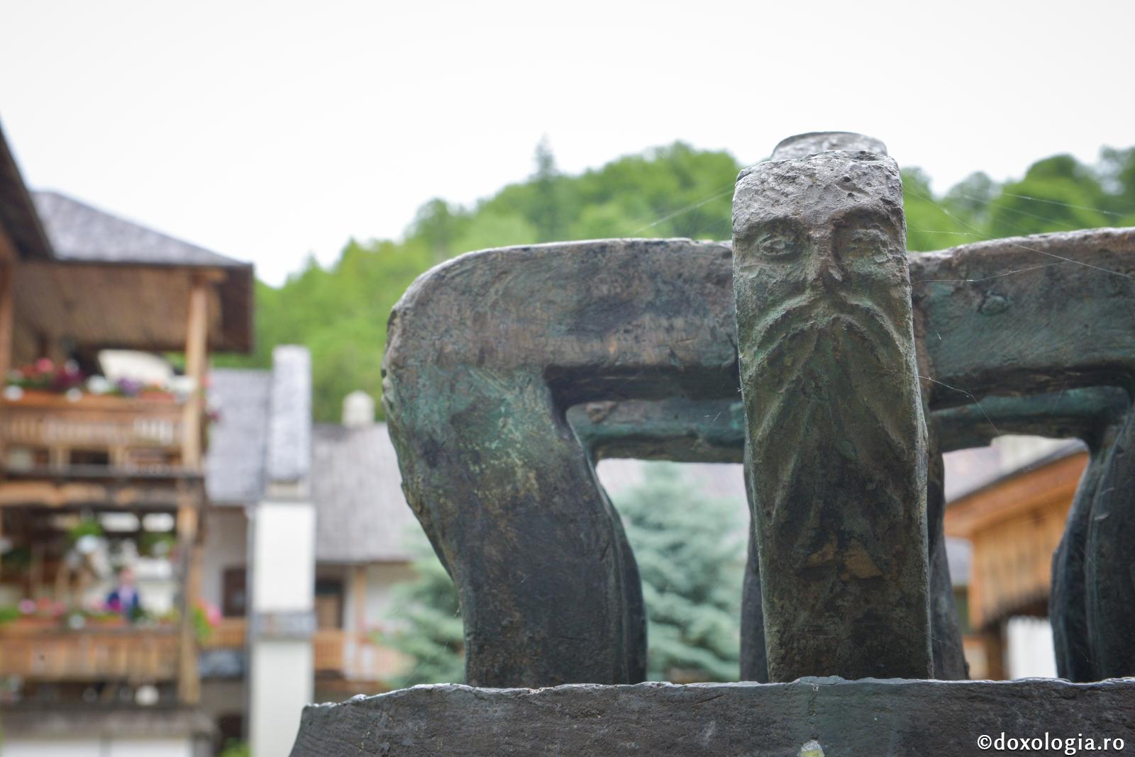 Să nu ne prefacem smeriți din mândrie