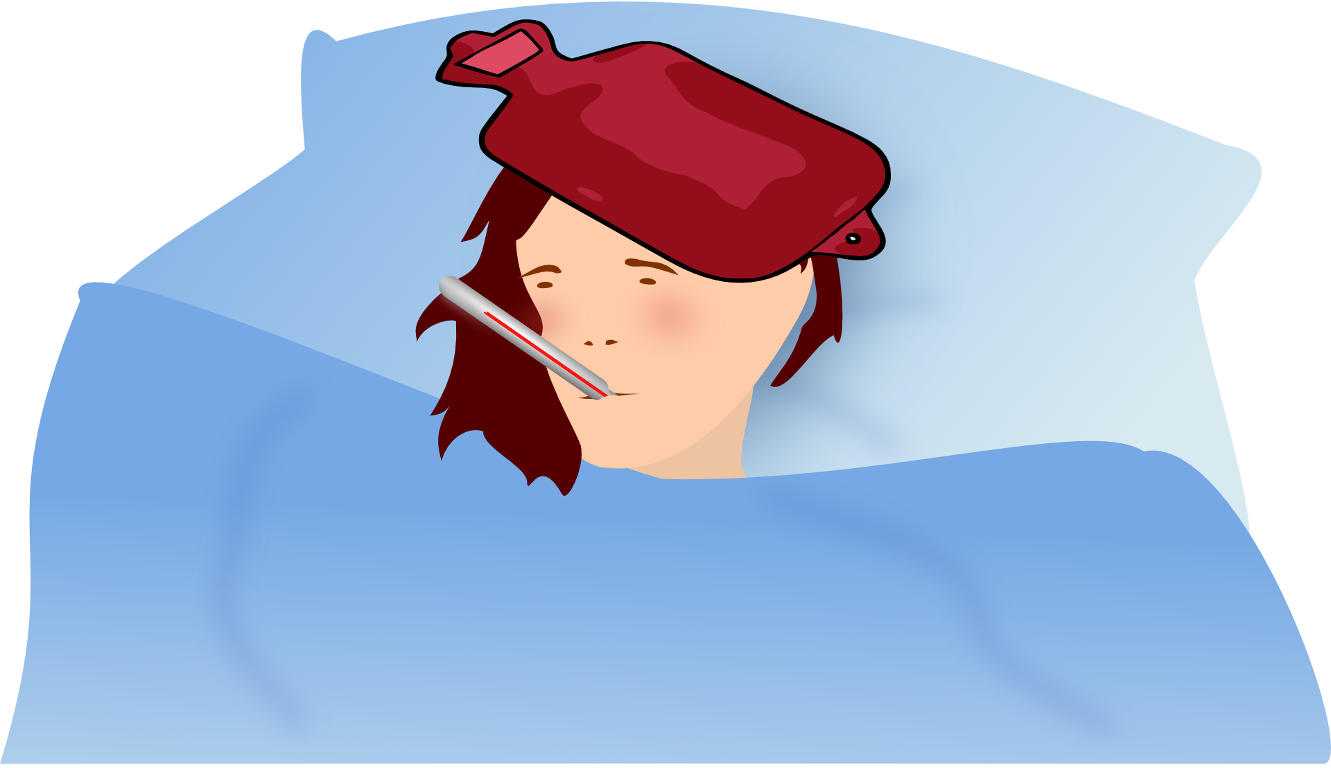 Remediu natural pentru răceală și gripă