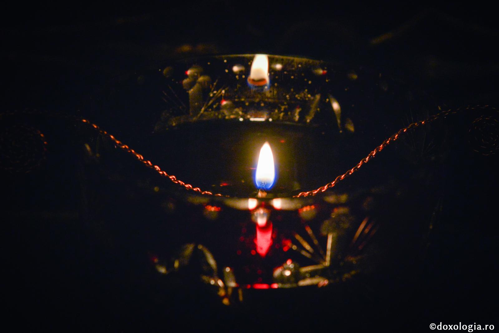 Mintea caută lumina cunoştinţei şi este fericită când o găseşte