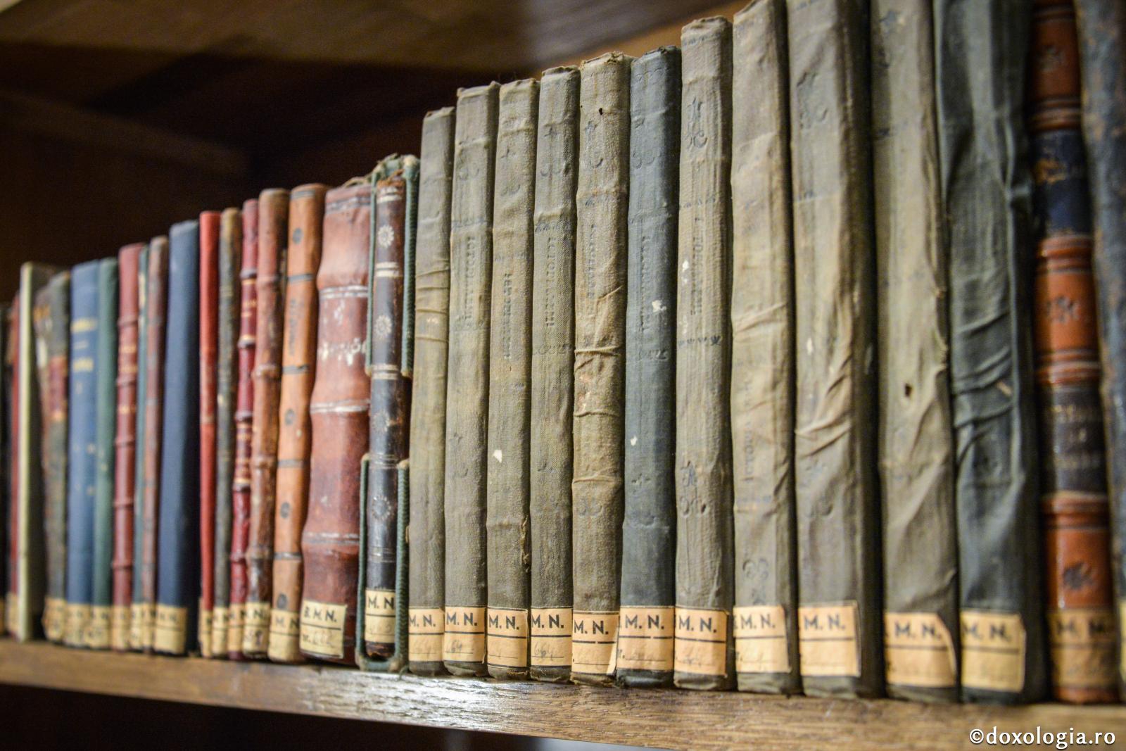 Cuvintele sfinţilor Părinţi sunt nişte perle nepreţuite