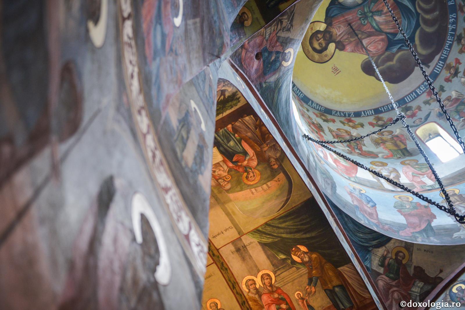 Despre predarea în voia lui Dumnezeu