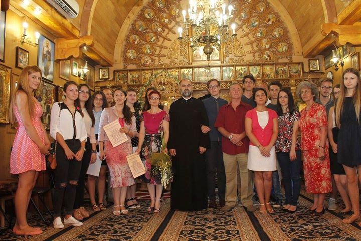 Bilanțul proiectului „O șansă pentru fiecare” din Municipiul Focșani