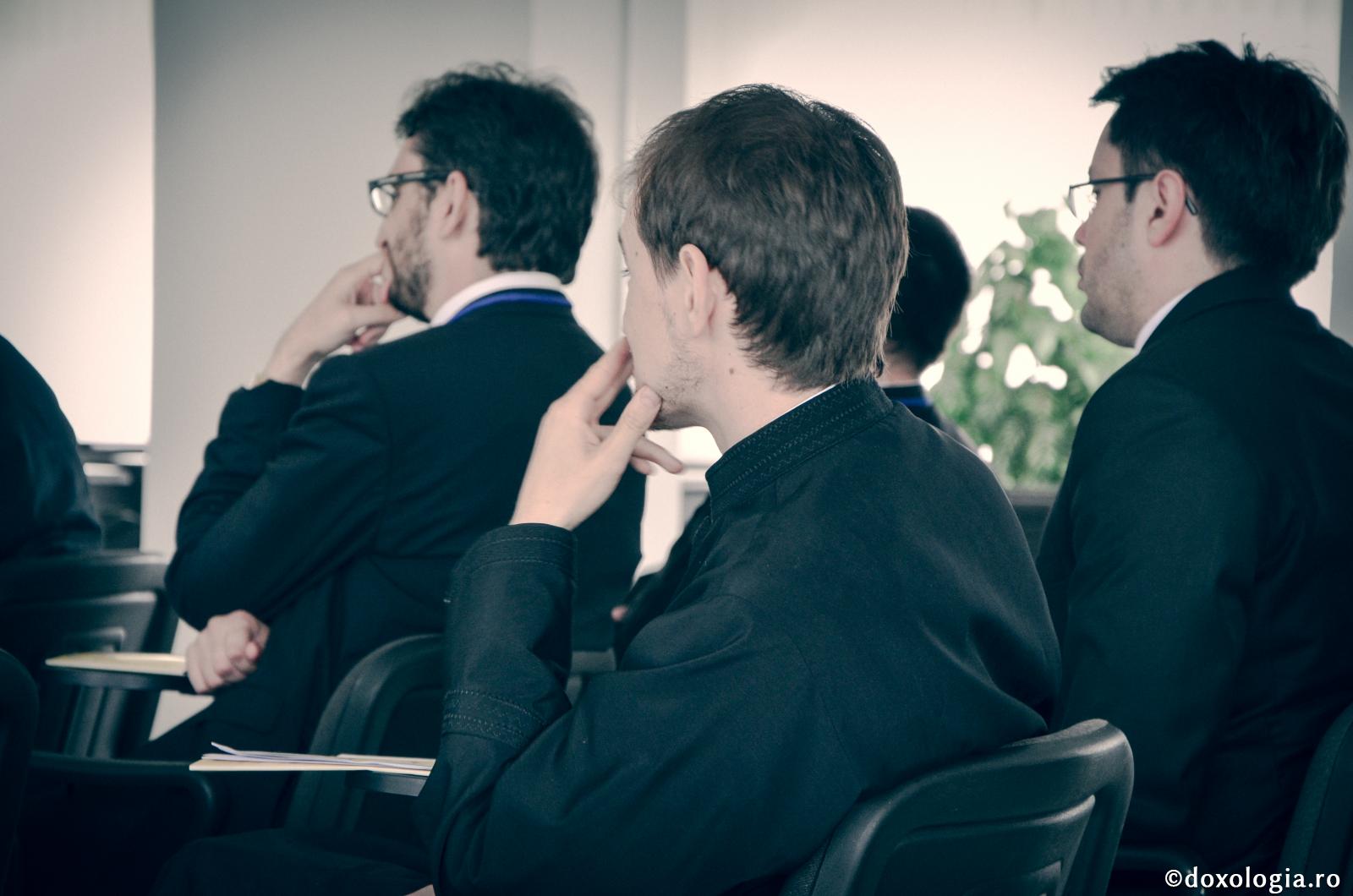 Aroganța minții – un lucru foarte periculos și greu de îndreptat