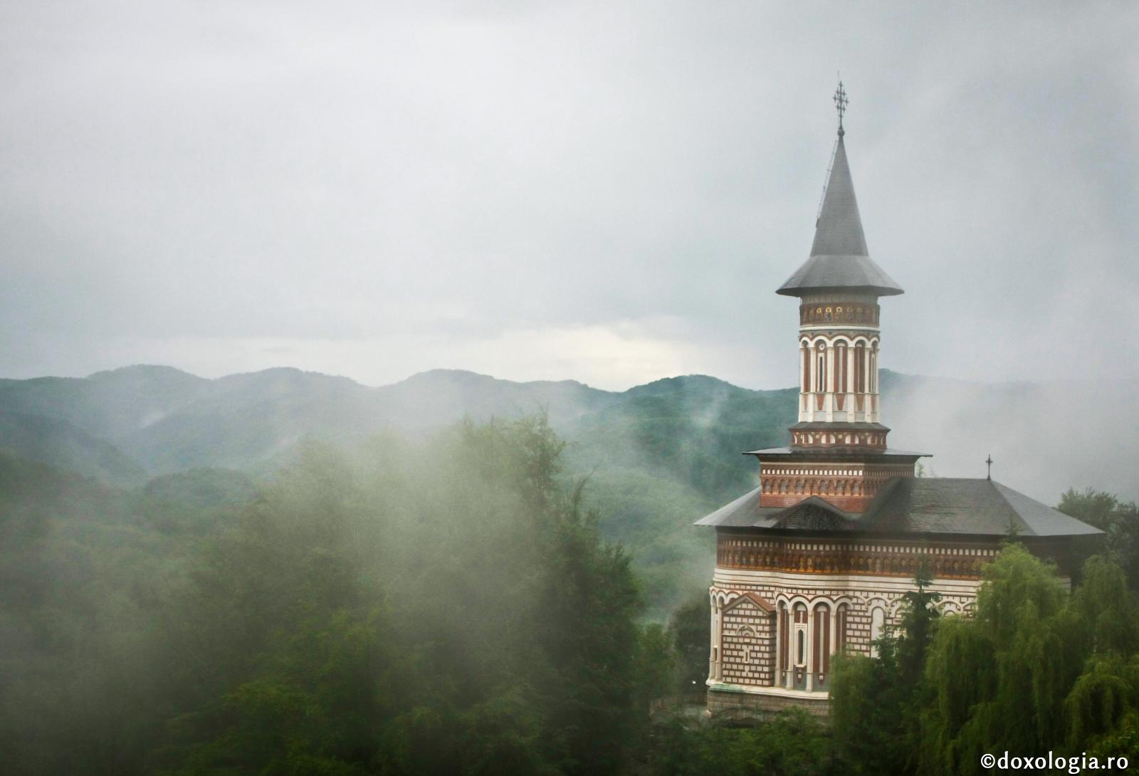 Gândul la Dumnezeu și ispitele