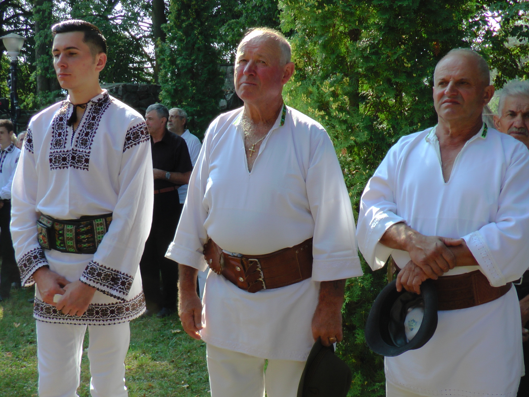 Hramul Mănăstirii Humor, la împlinirea a 600 de ani de la punerea primei pietre de temelie