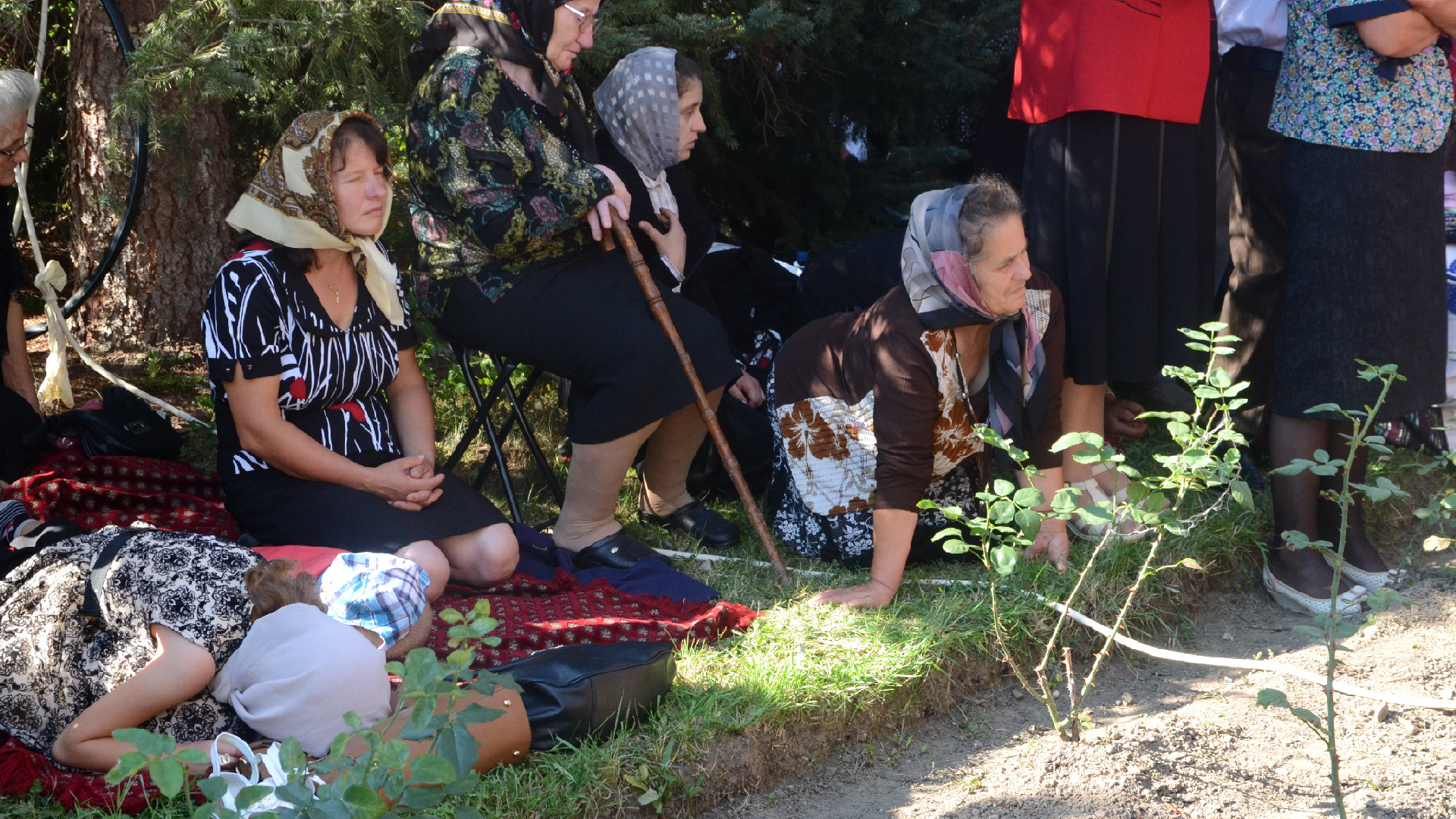 IPS Mitropolit Teofan, la hramul Mănăstirii Secu: „Cel care are duhul pocăinței se cunoaște pe sine”