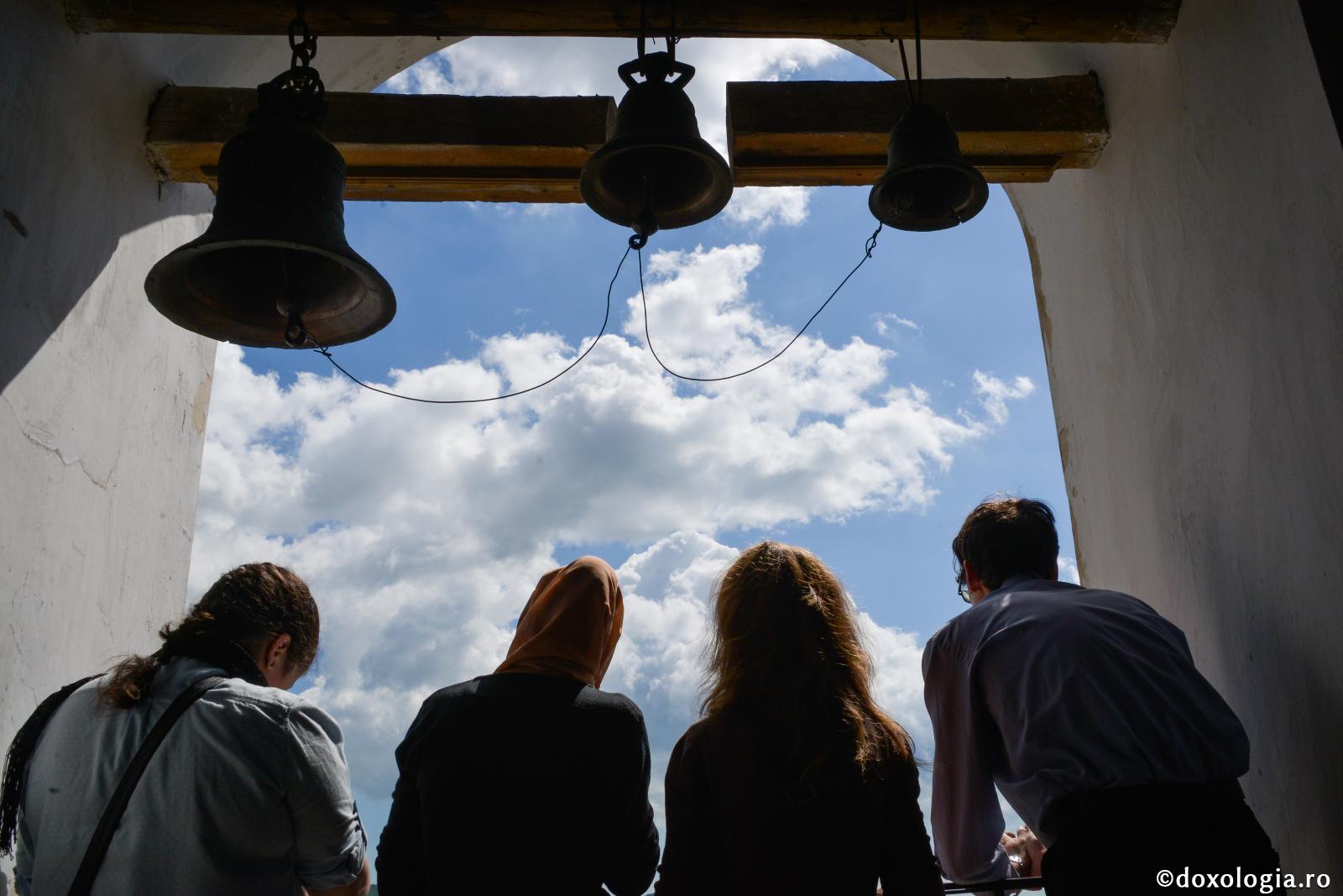 Cel ce iartă umblă el însuşi sub atotiertarea lui Dumnezeu