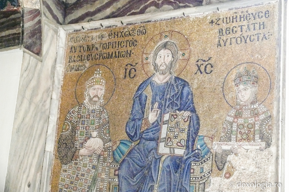 Când Dumnezeu vrea să ajute, nimic nu-L împiedică