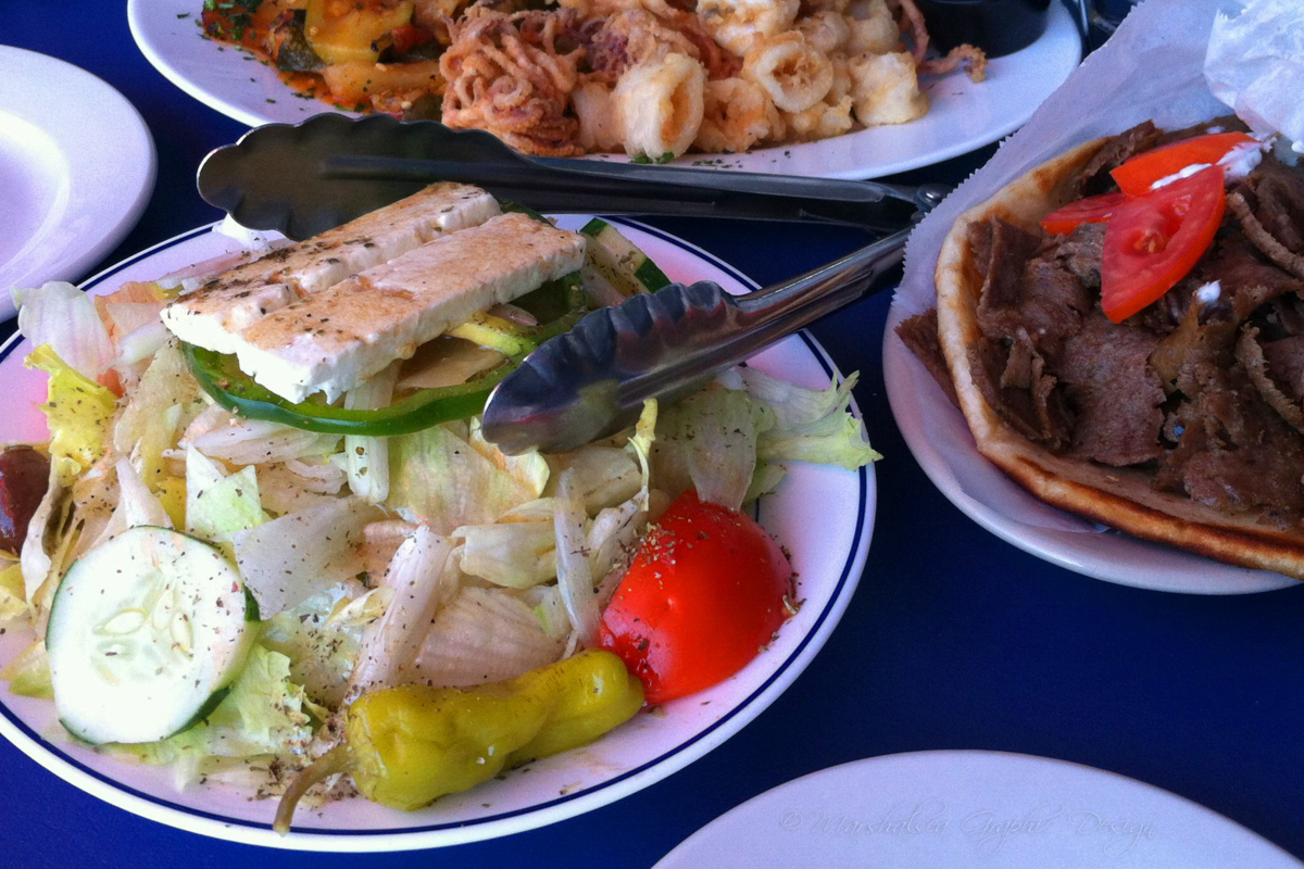 Îngreunarea activității minții provine în urma îmbuibării stomacului