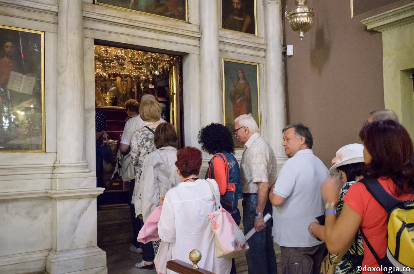 Pregătește-te pentru Împărăția lui Dumnezeu!