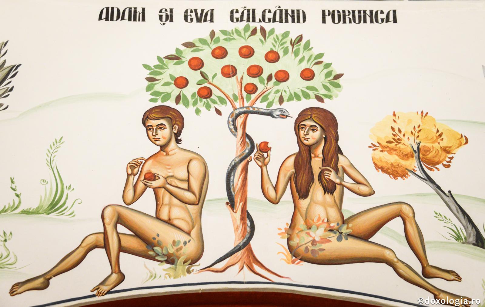 Diavolul nu lucrează dintr-o dată, ci treptat