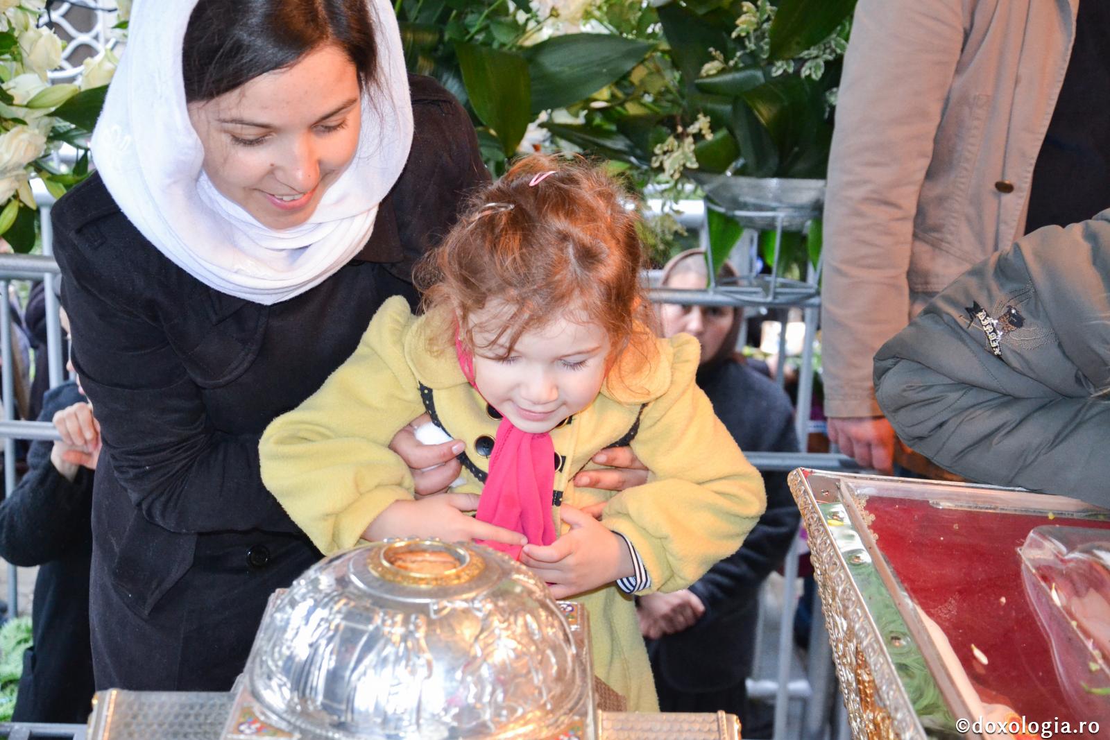 Din iubire se naşte virtutea şi din virtute se naşte iubirea