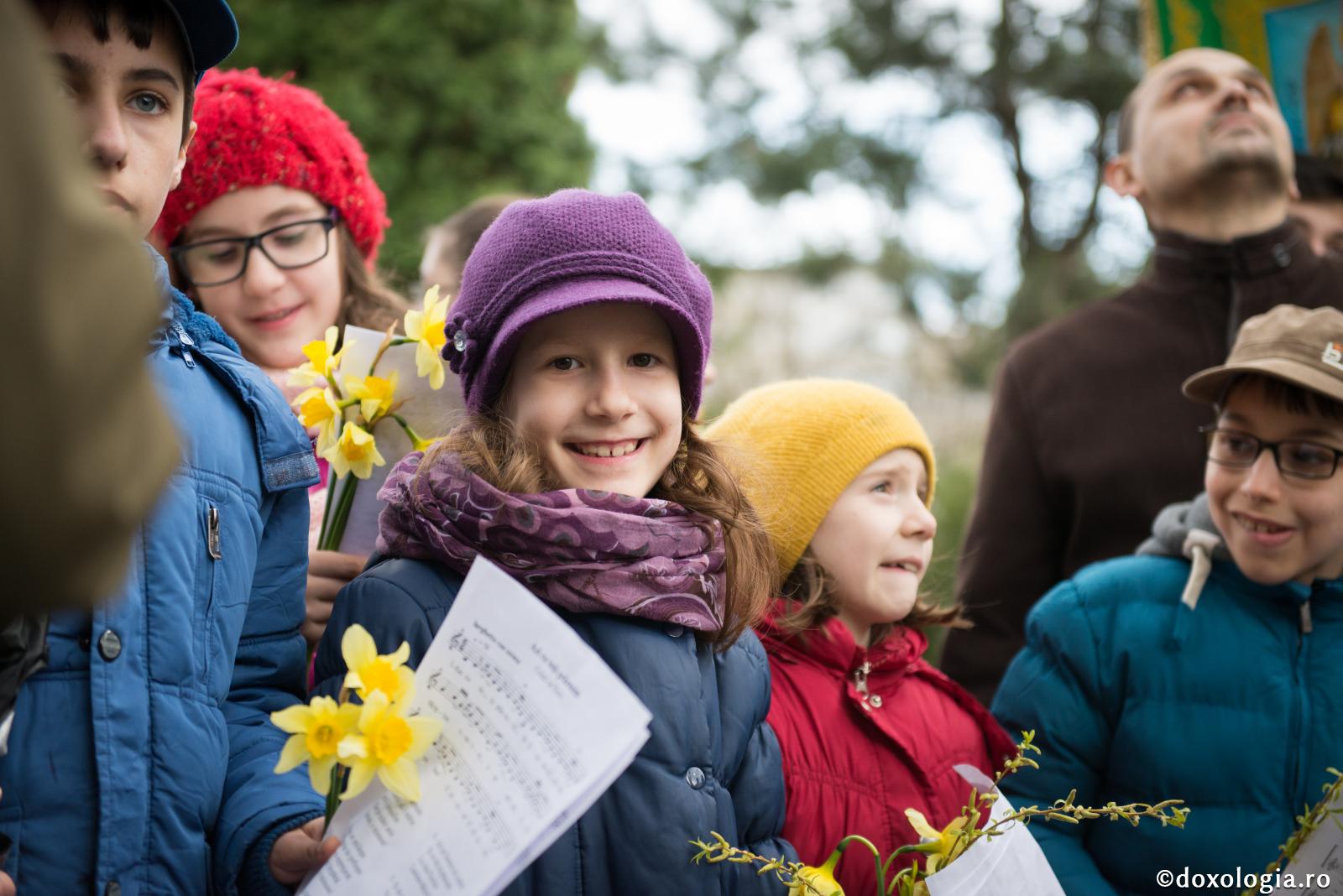 Unde este iubire, acolo este libertate