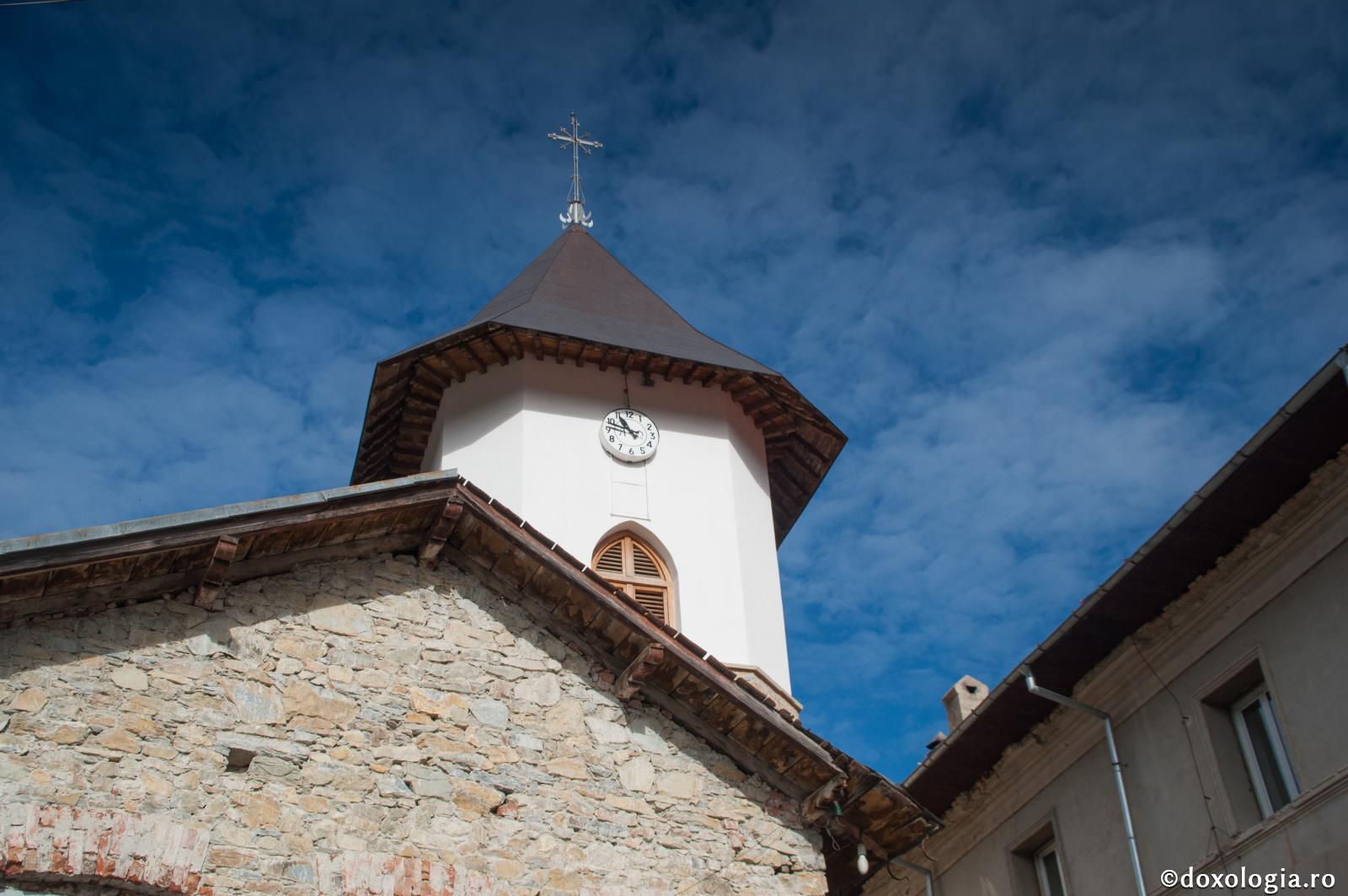 Să ne zidim locuinţe în ceruri!