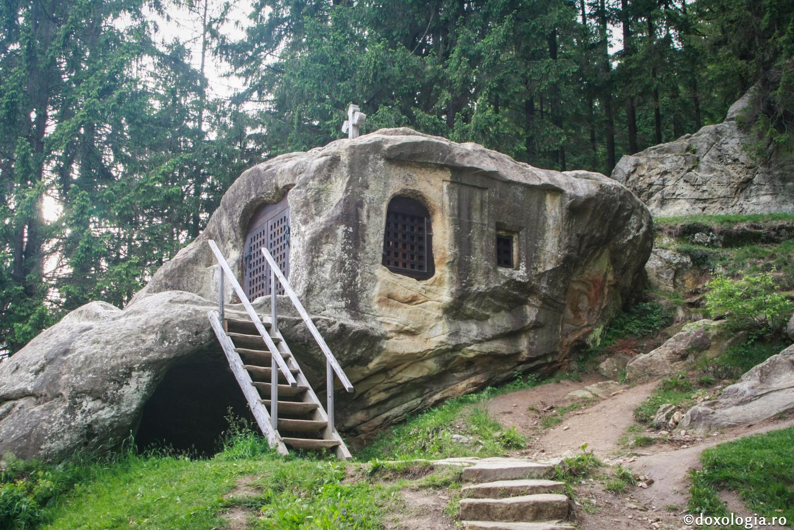 Lupta cu propria păcătoșenie este cea mai grea luptă de pe pământ