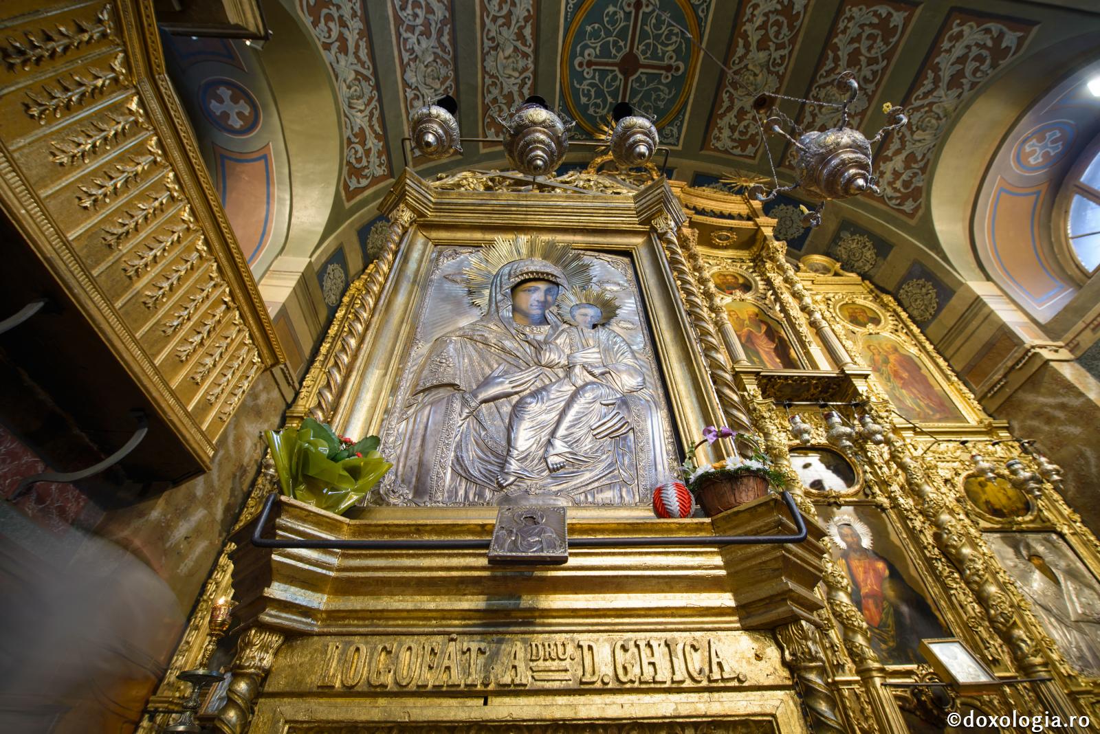 Măreția Maicii Domnului