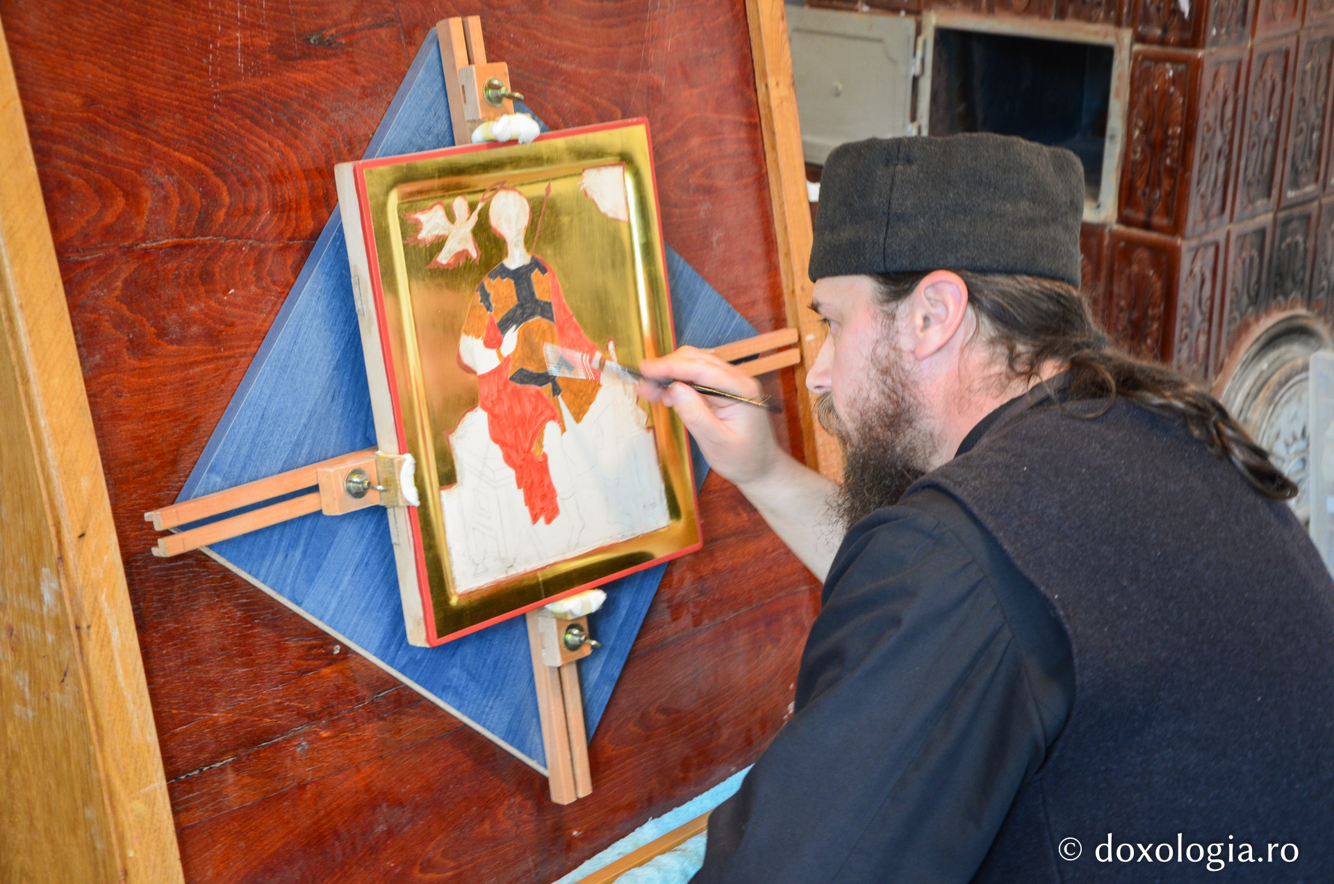 Mănăstirea Bistrița