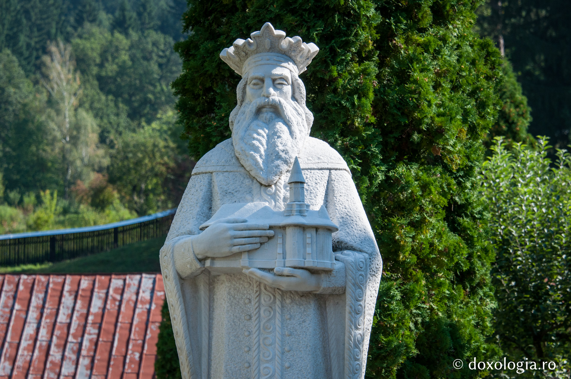 Mănăstirea Bistrița