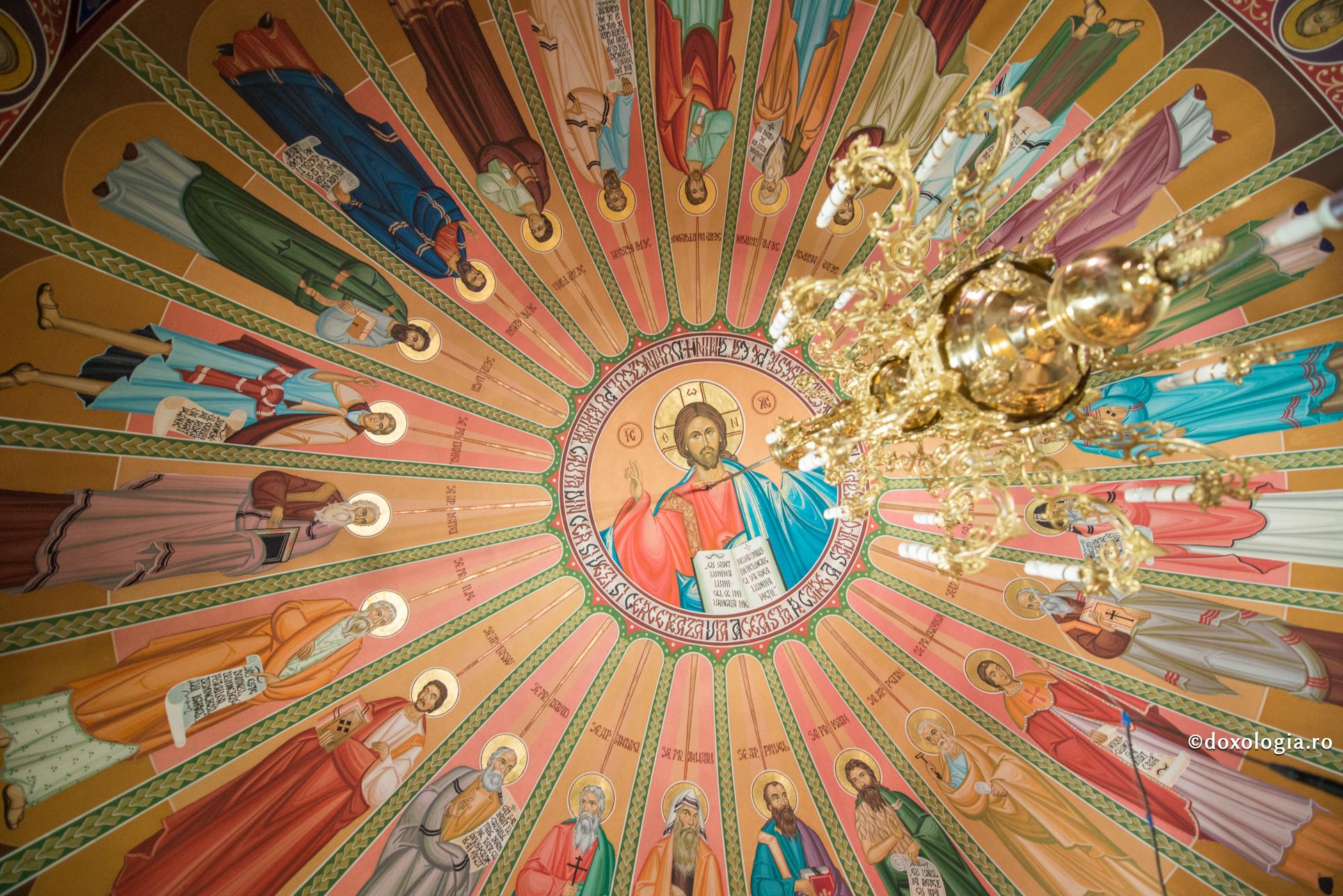 Încă nu L-am cunoscut pe Dumnezeu, dacă nu ne minunăm de iubirea Lui pentru noi