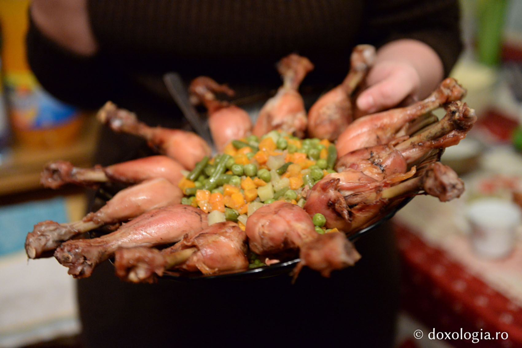 Când au început oamenii și animalele să ucidă pentru a se hrăni?