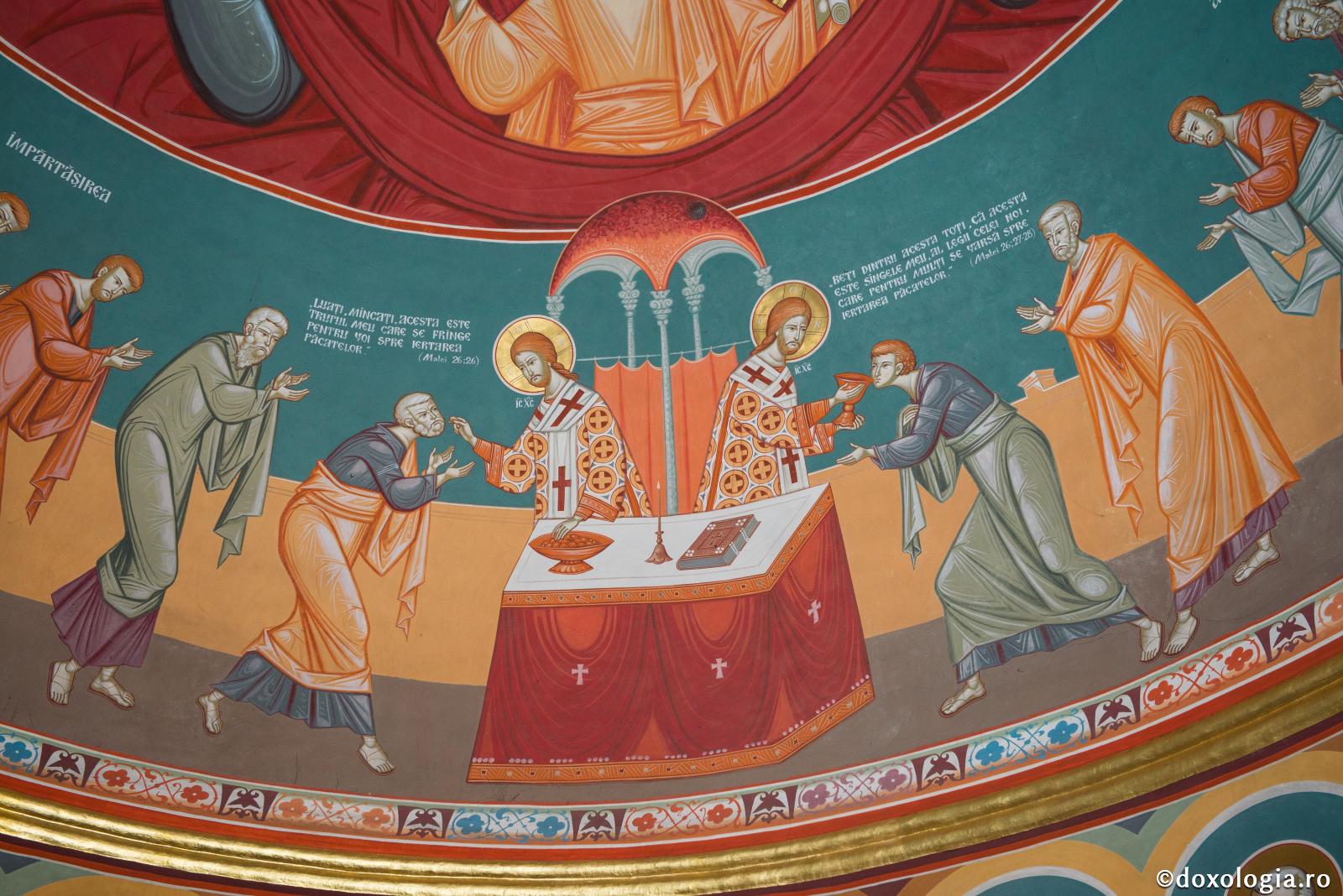 Este nevoie să întrupăm în noi înșine adevărul lui Hristos