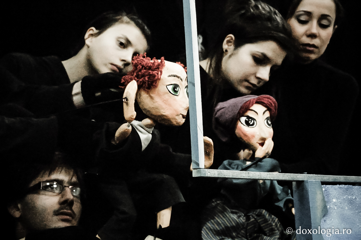 Oricât ai ascunde păcatul tău, el se va descoperi de la sine