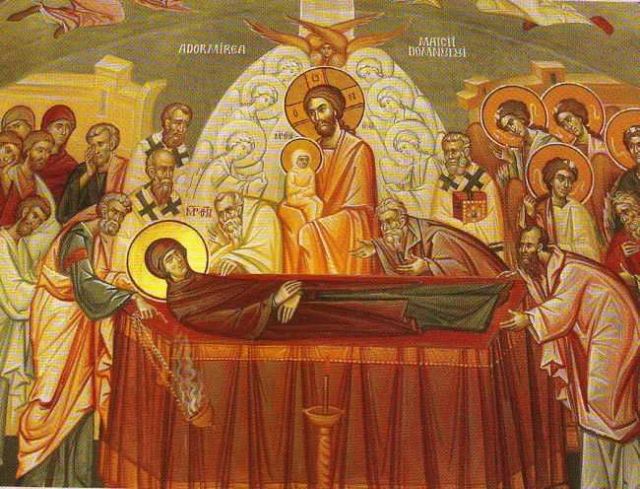 Program catehetic in Arhiepiscopia Alba Iulia