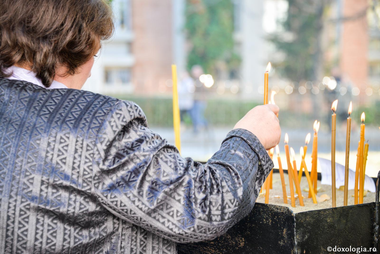 Când oferi milă și iubire, vei vedea că ele nu se sfârșesc niciodată