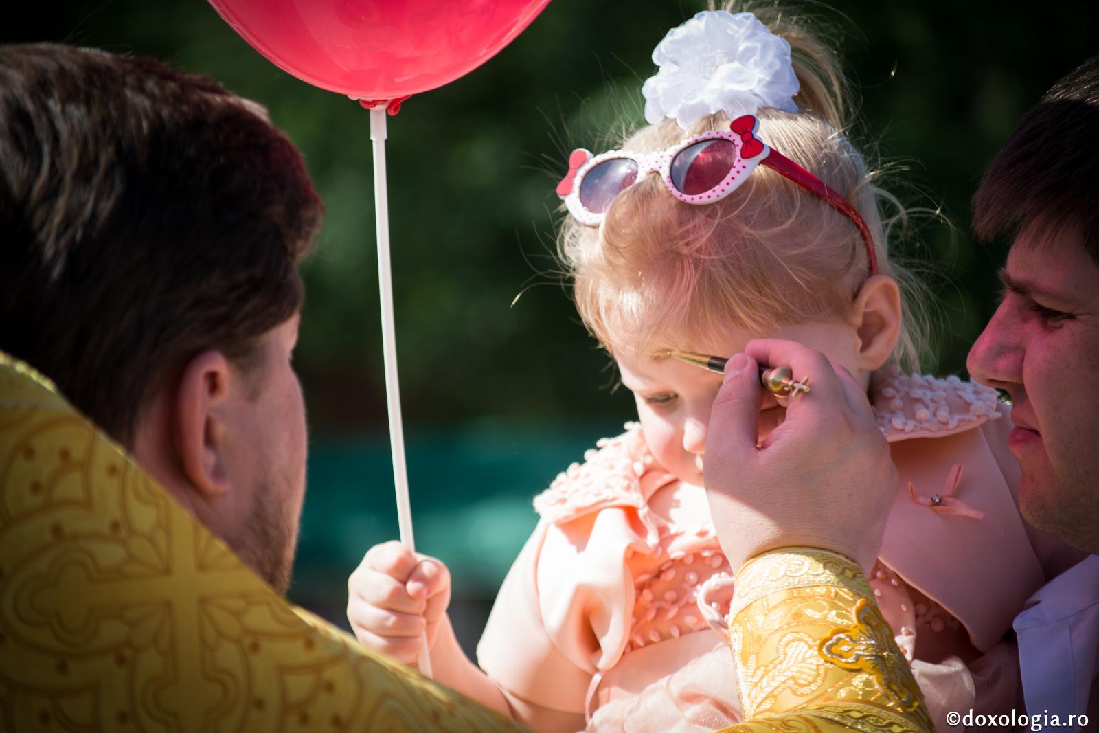 Unge-mi inima cu untdelemnul milei Tale, Preamilostivul meu Domn!