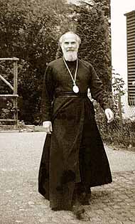 Mitropolitul Antonie (Bloom) de Suroj