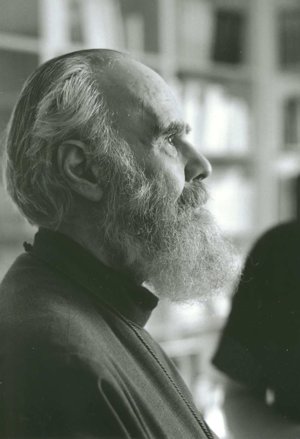 Mitropolitul Antonie de Suroj