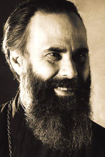 Mitropolitul Antonie (Bloom) de Suroj