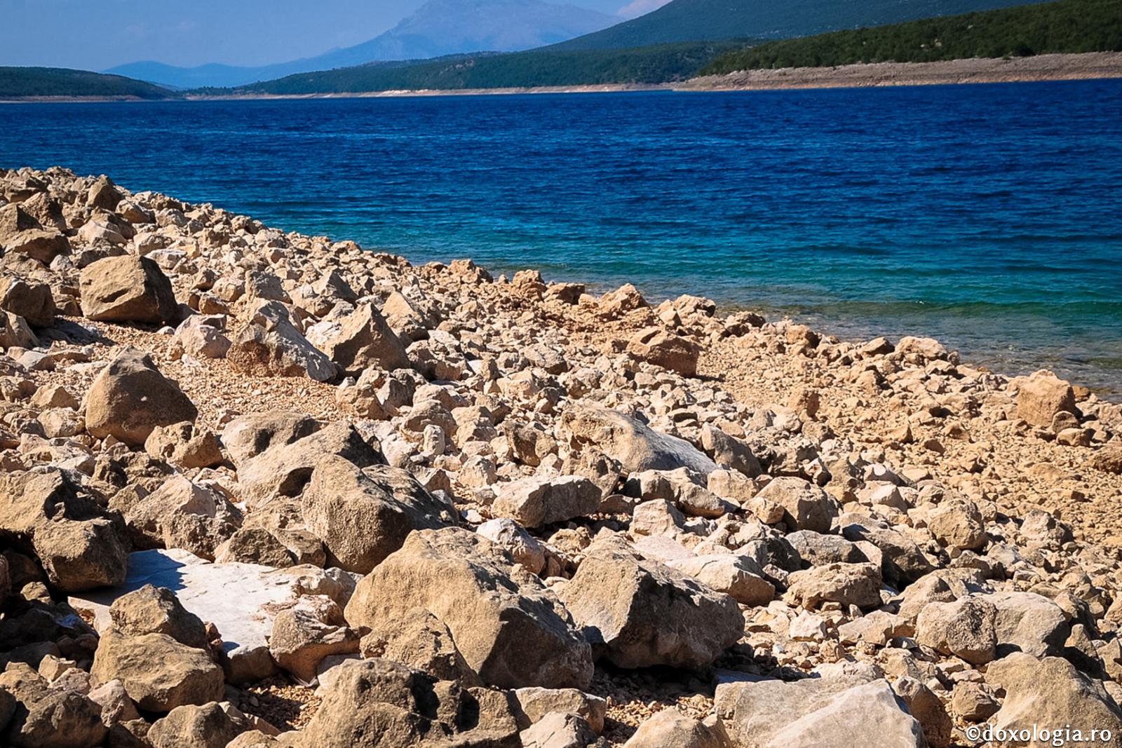 Gânduri de vacanţă: Doamne, ce frumos eşti în Creaţie!