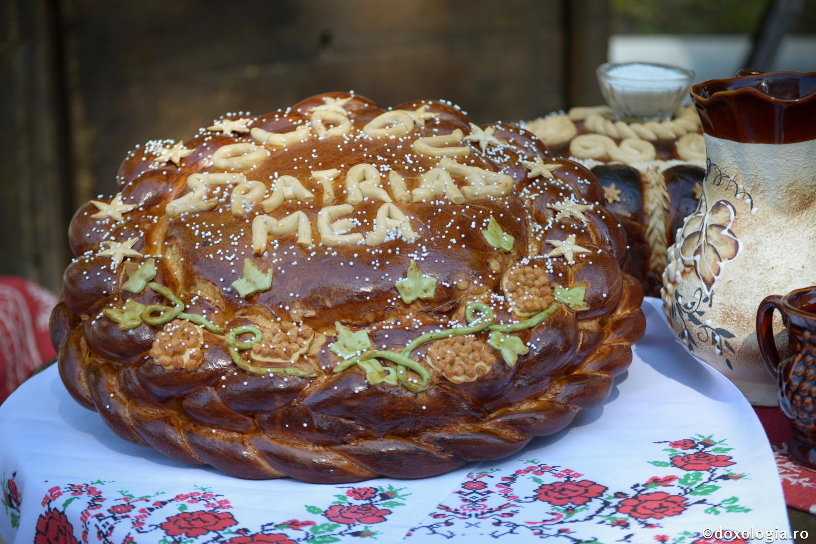 Să nu faci din Tatăl nostru un biet furnizor de pâinea „ta”!