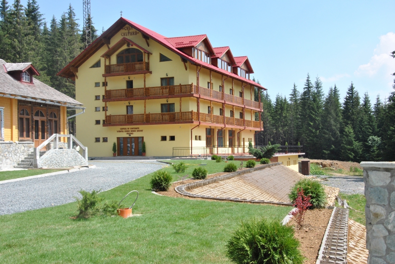 Simpozion național misionar: Școala pentru părinți - un imperativ misionar stringent al Bisericii Ortodoxe