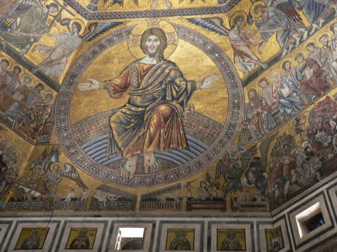 Dumnezeu toate le ține şi fără ajutorul Lui nu putem reuşi nimic