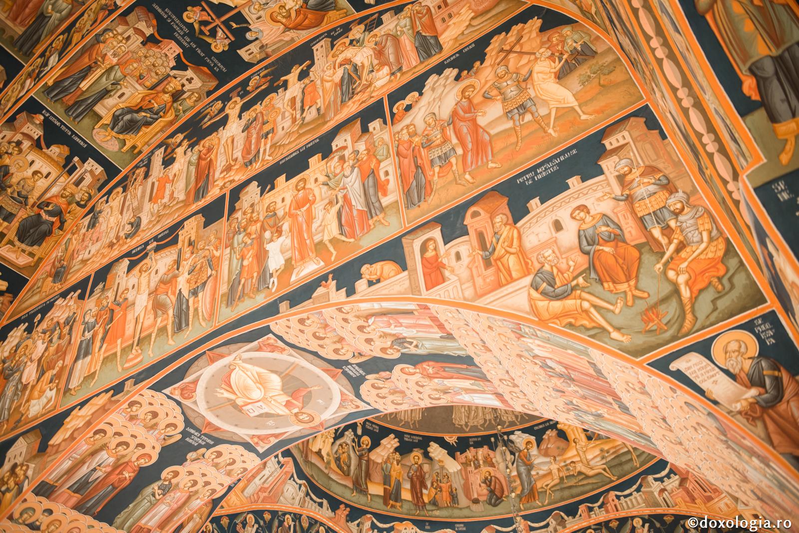 Și acum unii oameni, asemenea iudeilor, iau pietre împotriva Domnului şi aruncă în El