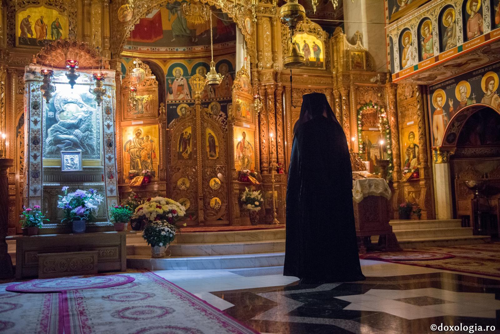 Dorul cel ceresc şi petrecerea cea cerească