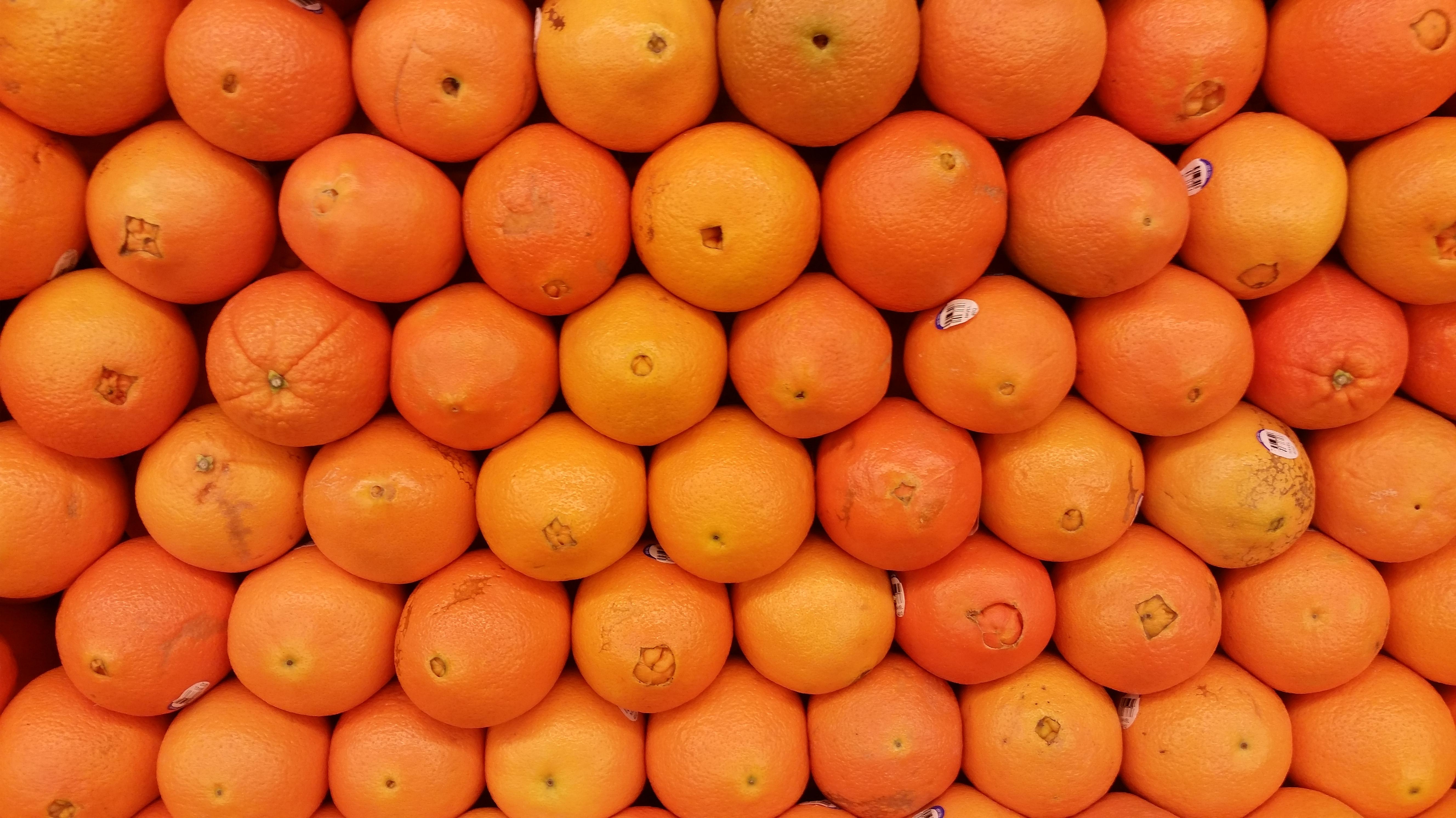 Ce puteți trata cu vin roșu de portocale