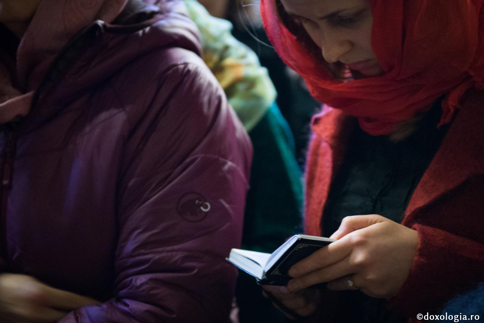 Fără o pravilă, rugăciunea nu este deplină