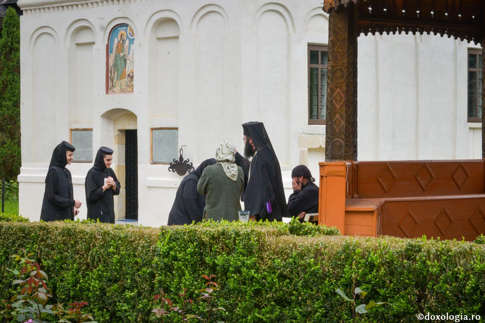 Cum trebuie să se pregătească credincioșii pentru Sfânta Spovedanie?