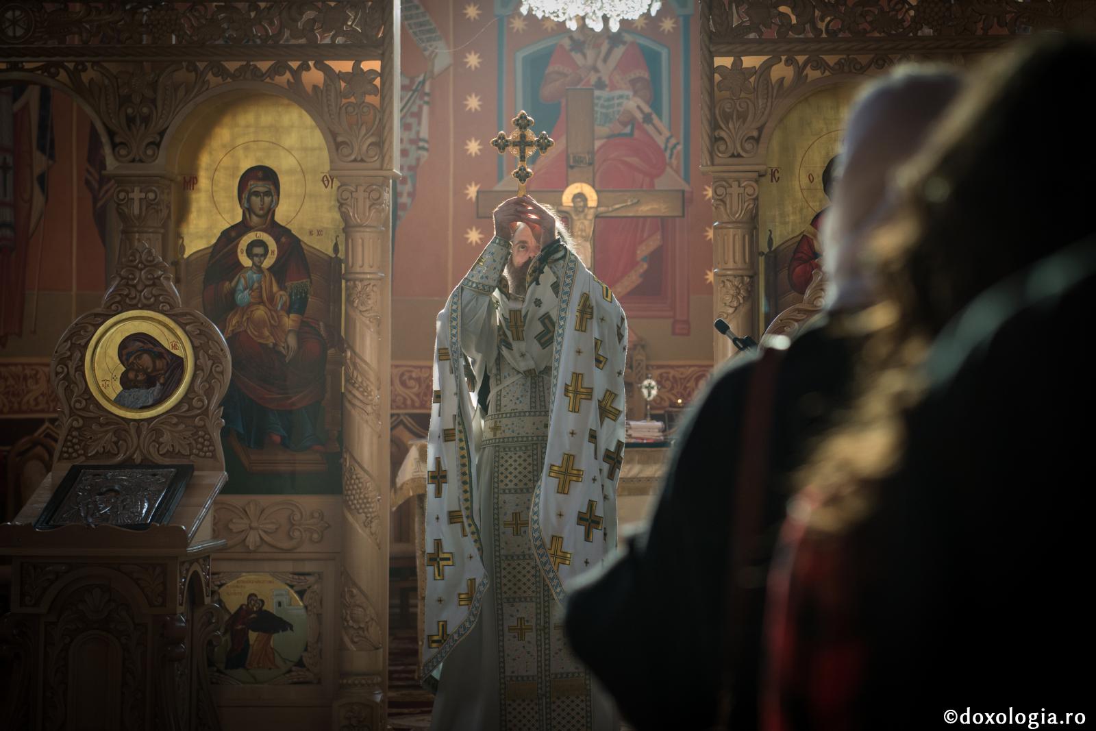 Viaţa preotului, armonizată cu faptele credinţei