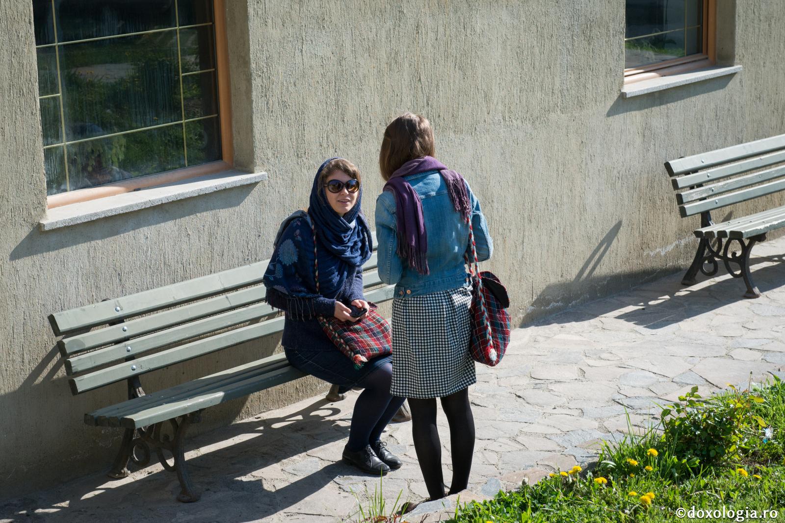 Să nu-ţi faci pe nimeni prieten dacă nu l-ai încercat