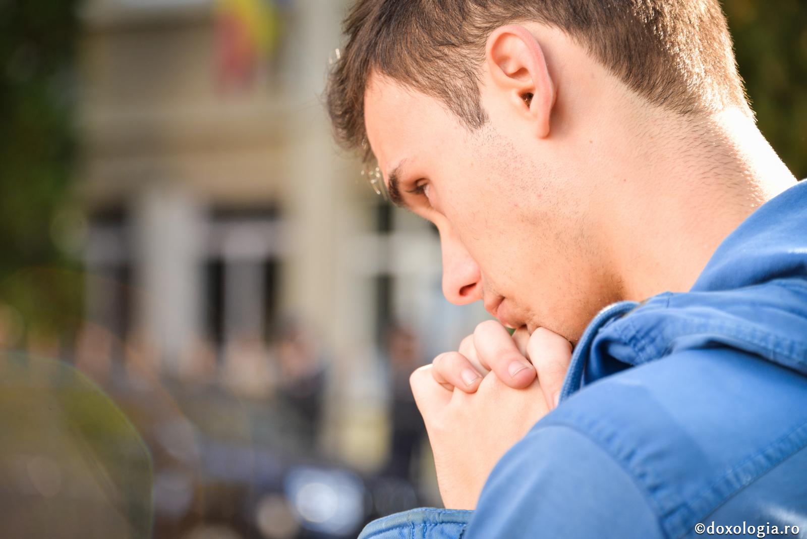 Trupul fiecărui creştin este nu al lui, ci al lui Hristos