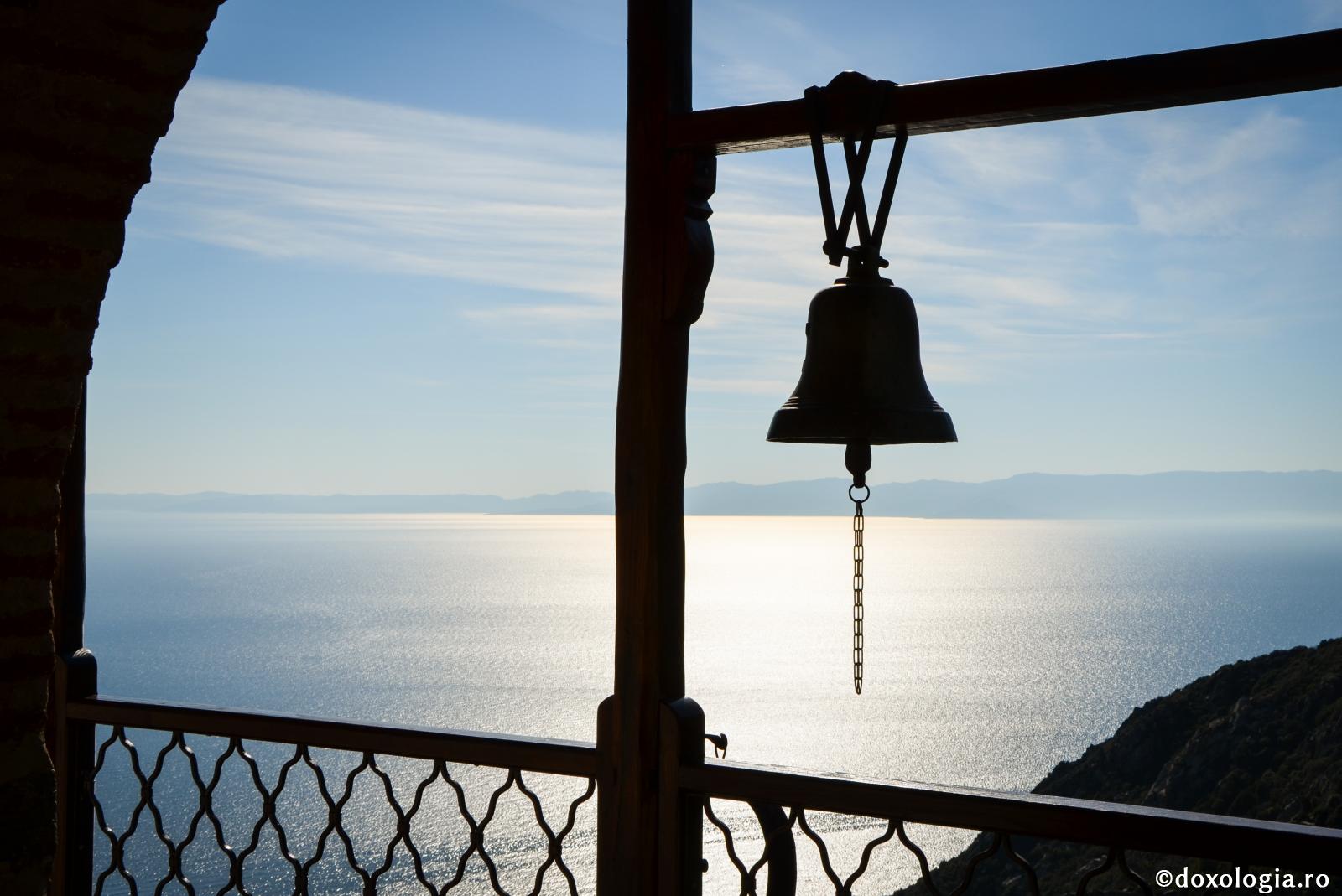 Munciți cu mintea la Domnul, într-o rugăciune fără cuvinte