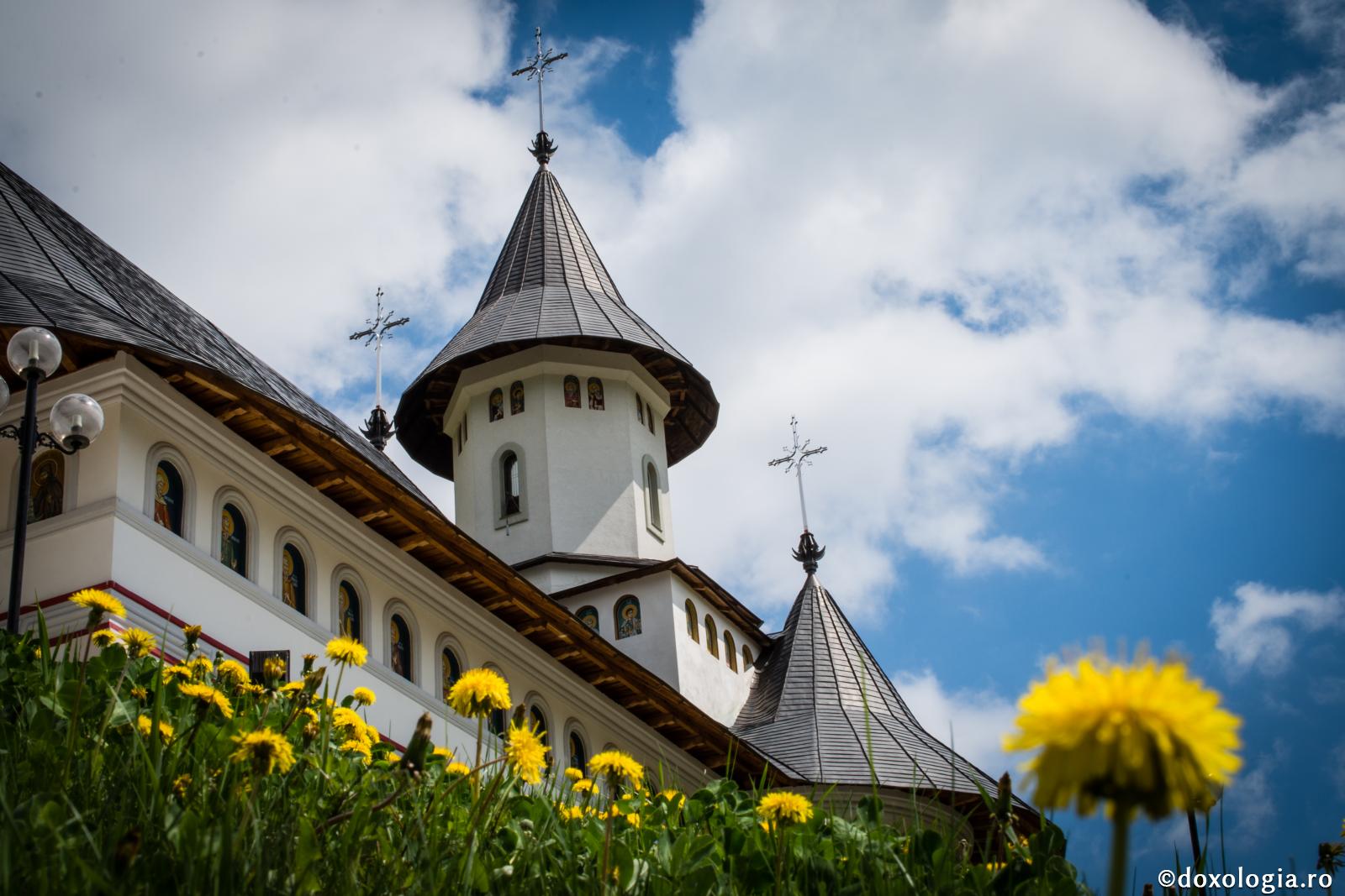 Să facem din sufletul nostru casă primitoare lui Dumnezeu!