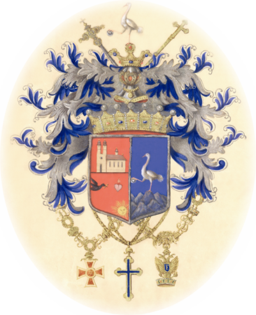 60 de ani de la trecerea la cele veșnice a Mitropolitului Nicolae Bălan