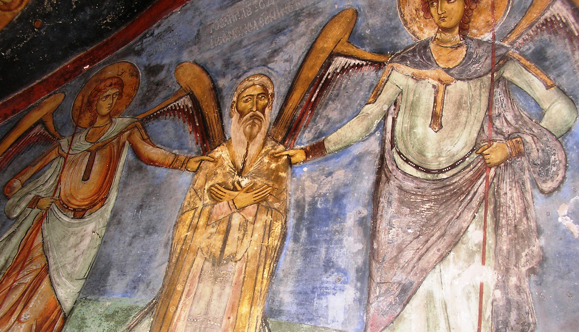 Un eveniment editorial: Opera Sfântului Neofit Zăvorâtul din Cipru, în limba română