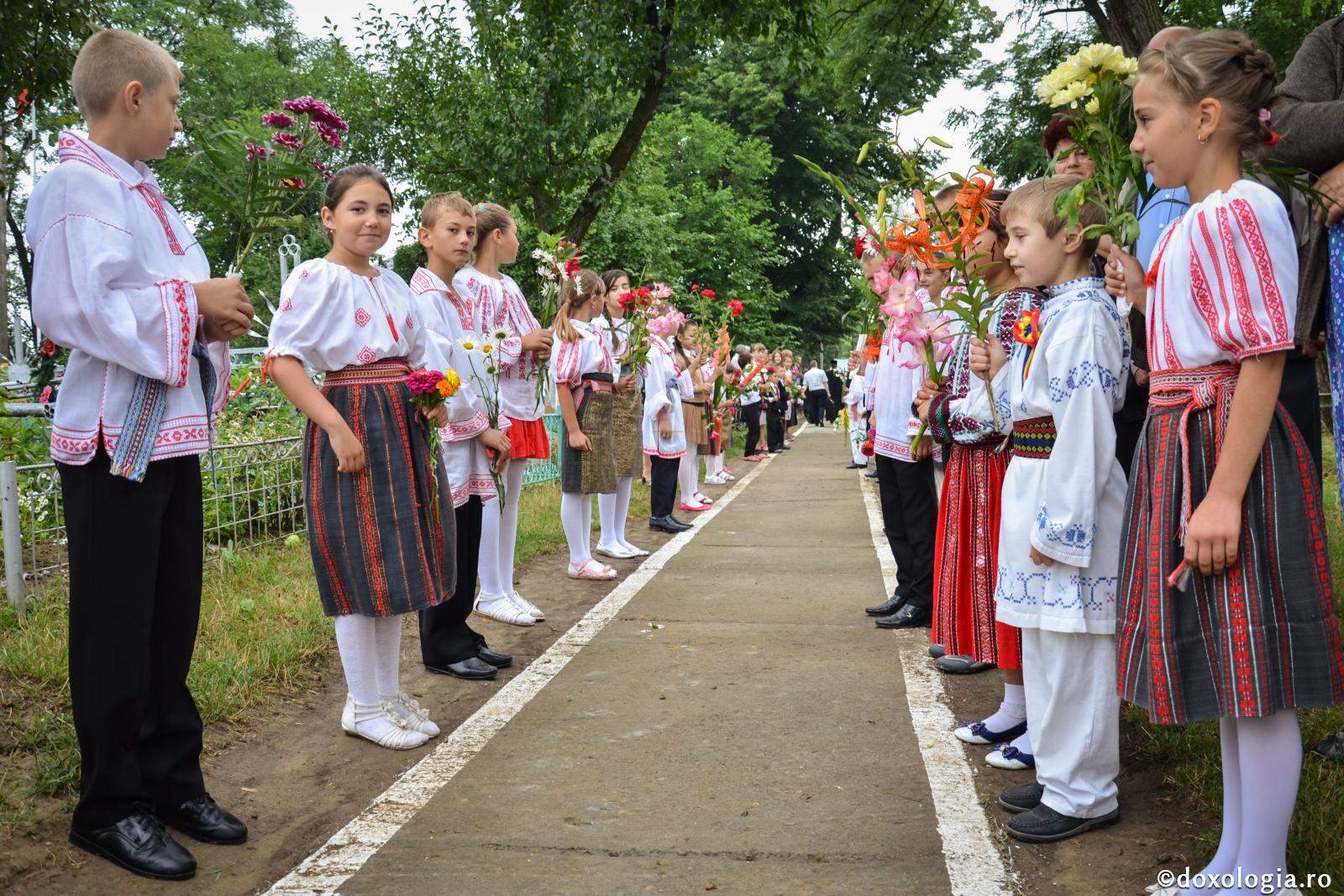 Sărbătoarea cerească nu se sfârşeşte niciodată