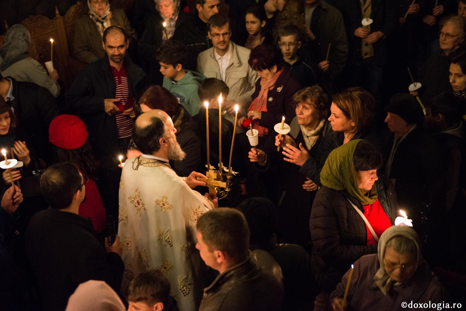 Bucuria sărbătorilor se trăiește în fiecare zi